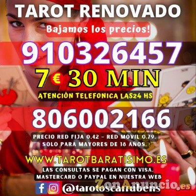 Promoción reinauguración a solo 7 euros